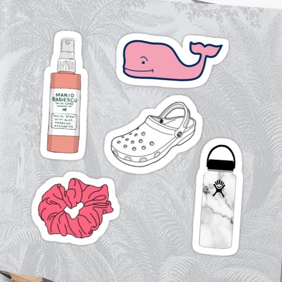 Рисунки под чехол прозрачный распечатать из пинтерест